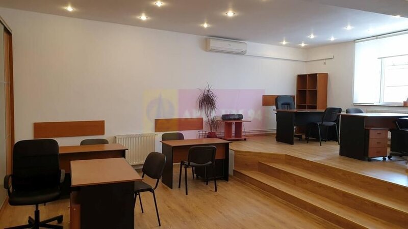 Apartament 3 (modif. in 2) camere Unirii - Mitropolie