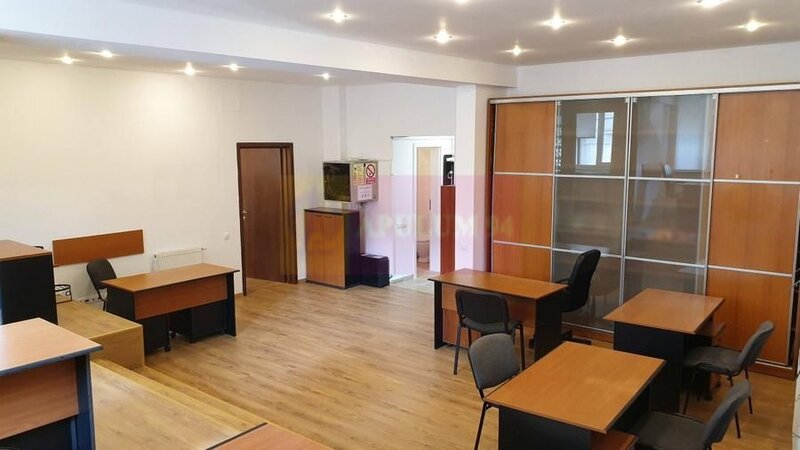 Apartament 3 (modif. in 2) camere Unirii - Mitropolie