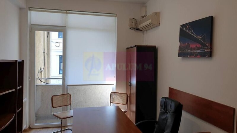 Apartament 3 (modif. in 2) camere Unirii - Mitropolie