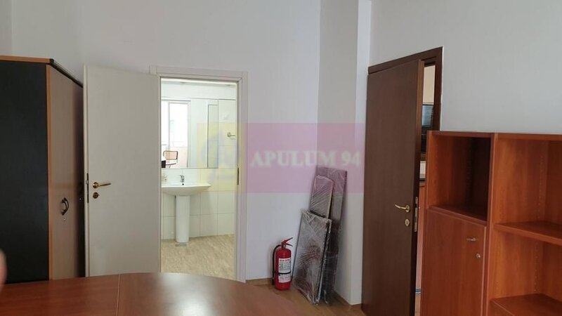 Apartament 3 (modif. in 2) camere Unirii - Mitropolie