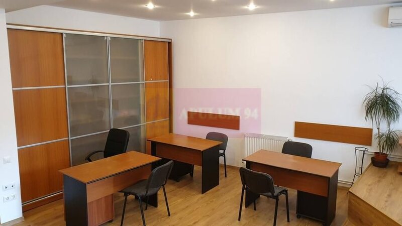 Apartament 3 (modif. in 2) camere Unirii - Mitropolie