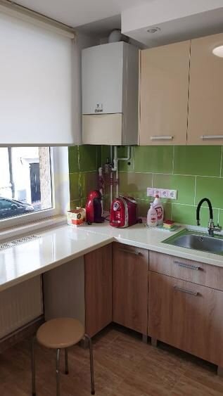 Apartament 3 (modif. in 2) camere Unirii - Mitropolie
