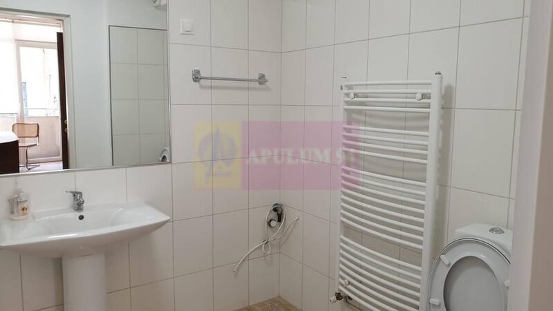 Apartament 3 (modif. in 2) camere Unirii - Mitropolie
